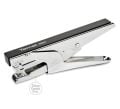 TEMAT 11409 ZIMBA MAKİNASI 6000 PENS TİPİ NO:(24/6-26/6) GÜMÜŞ