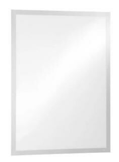 DURABLE 4997-G DURAFRAME POSTER ÇERÇEVE- GÜMÜŞ/A1