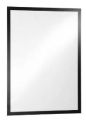DURABLE 4997-S DURAFRAME POSTER ÇERÇEVE- SİYAH/A1