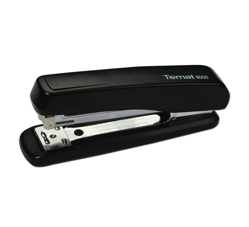 TEMAT 11359 ZIMBA MAKİNASI 8000 NO:24/6 SİYAH