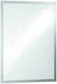 DURABLE 4996-G DURAFRAME POSTER ÇERÇEVE- GÜMÜŞ/50X70