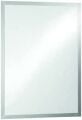 DURABLE 4995-G DURAFRAME POSTER ÇERÇEVE- GÜMÜŞ/A2