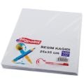 BİGPOİNT BP719-25-100 RESİM KAĞIDI 25X35CM 100'LÜ PAKET