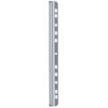 DURABLE 2904 DELİKLİ SIRTLIK 60 SAYFA KAPASİTELİ 50'Lİ KUTU - ŞEFFAF