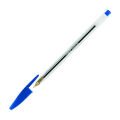 BİC CRİSTAL MEDİUM TÜKENMEZ MAVİ 50'Lİ 847898