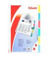 ESSELTE 414160 POŞET AYRAÇLI 6 SH 10'LU KT.