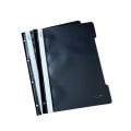 ESSELTE 4199-95 TELLİ DOSYA SİYAH 50 Lİ