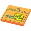 FABER 565843 YAPIŞKAN NOTLUK 50*50 TURUNCU 12'Lİ