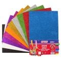 BİGPOİNT BP731-35 SİMLİ EVA 20X30CM KARIŞIK 10 RENK