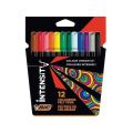 BİC INTENSITY KEÇELİ BOYA KALEMİ 12 RENK 978004