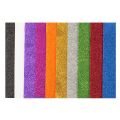 BİGPOİNT BP733-50 SİMLİ YAPIŞKANLI EVA 50X70CM KARIŞIK 10 RENK
