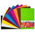 BİGPOİNT BP734-15 PELUŞ EVA 20X30CM KARIŞIK 10 RENK