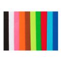 BİGPOİNT BP735-50 KEÇE 50X70CM KARIŞIK 10 RENK 2MM