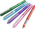 UNİ UB-157D EYE DS FİNE 07 ROLLER KALEM C.SİYAH 12'Lİ KT.