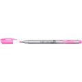 BİC INTENSITY MEDIUM LINER 12'Lİ KUTU PEMBE 964783