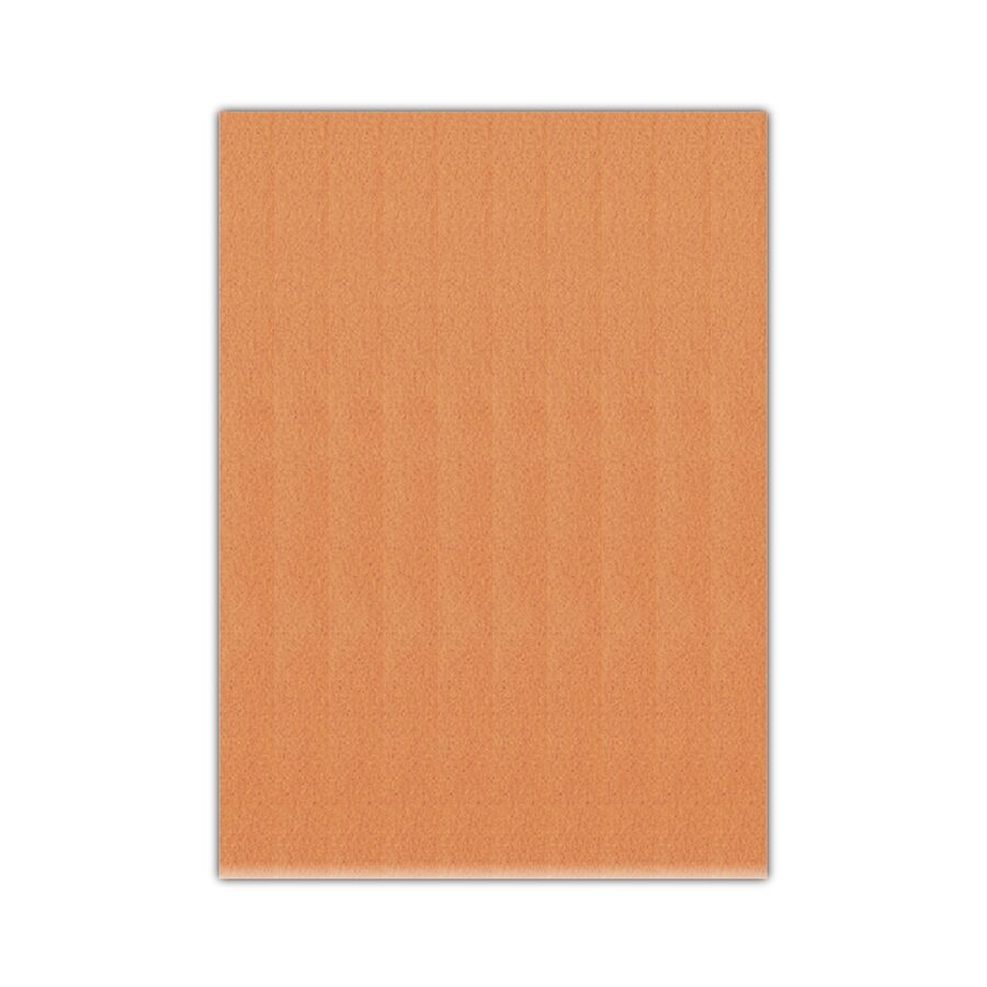 BİGPOİNT BP735-62 KEÇE 50X70CM 2MM TEN RENGİ 10'LU PAKET
