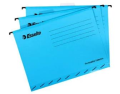 ESSELTE 90311 PENDAFLEX EKONOMİK ASKILI DOSYA EKO.MAVİ 25'Lİ KT.