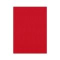 BİGPOİNT BP735-64 KEÇE 50X70CM 2MM KIRMIZI 10'LU PAKET