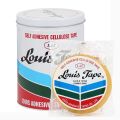LOUİS BPL116 TAPE SELEFON BANT METAL KUTU 18 MM X 66 M 8'Lİ