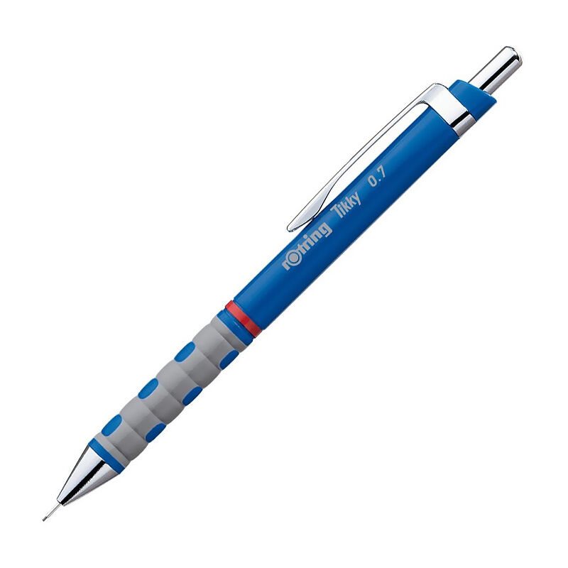 ROTRİNG VERSATİL TİKKY 07MM MAVİ 1904508 12'Lİ KT.