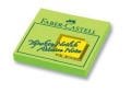 FABER 565842 YAPIŞKAN NOTLUK 50*50 YEŞİL 12'Lİ