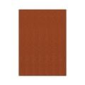 BİGPOİNT BP735-68 KEÇE 50X70CM 2MM KAHVERENGİ 10'LU PAKET