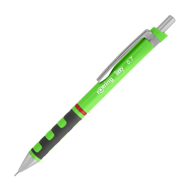 ROTRİNG VERSATİL TİKKY 07MM N.YEŞİL 2007216 12'Lİ KT.