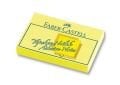 FABER 565601 YAPIŞKAN NOTLUK 50*75MM SARI 12'Lİ