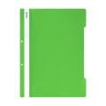LEITZ 4189-50 TELLİ DOSYA AÇIK YEŞİL 50 Lİ