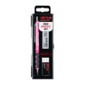 ROTRİNG VERSATİL TİKKY K07 07 MİN+SİLGİ N.PEMBE