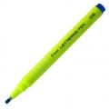 PİLOT SWN-DRL-30-L LETTERİNG ART KALİGRAFİ KALEMİ 3.0 MM MAVİ 12'Lİ KT.
