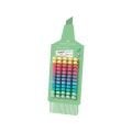 FABER 254633 FOSFORLU KALEM 46 PASTEL RENK 60'Lİ