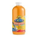 CARİOCA KO030/11 TEMPERA SULUBOYA SÜPER YIKANABİLİR 1000 ml TURUNCU