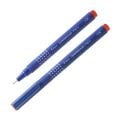 PİLOT SWN-DR-08-R DRAWİNG ÇİZİM KALEMİ 0.8 MM KIRMIZI 12'Lİ KT.