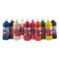 BİGPOİNT BP749-53 PARMAK BOYASI 500 ML PEMBE