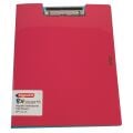 BİGPOİNT BP145-25 SEKRETERLİK KAPAKLI POP SERİSİ KIRMIZI-TURKUAZ