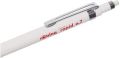 ROTRİNG RAPİD VERSATİL KALEM 07 MM BEYAZ 2113890 10'LU KT.