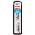 ROTRİNG HI-POLYMER MİN 07MM 2B 231230 10'LU KT.