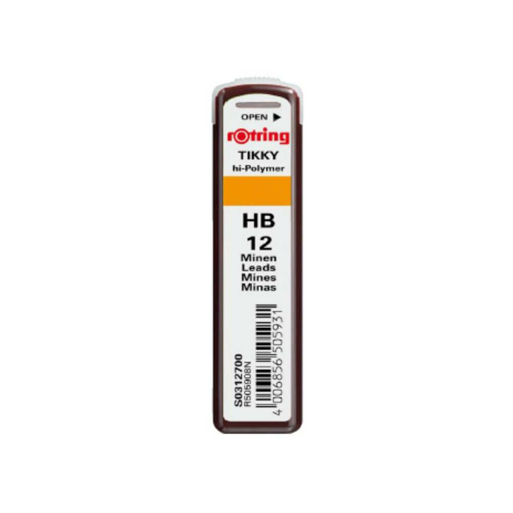 ROTRİNG HI-POLYMER MİN 09MM HB 312700 10'LU KT.