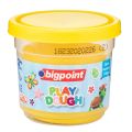 BİGPOİNT BP760-06 OYUN HAMURU 6'LI SET 600 GRAM