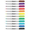 SHARPİE 2065408 ULTRA FİNE SÜPER İNCE UÇ 12 Lİ BL