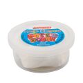 BİGPOİNT BP764-01 PROJE HAMURU 40 GRAM BEYAZ 12'Lİ KT.