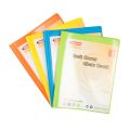 BİGPOİNT BP201S-55 LOLLY SERİSİ SOFT SUNUM DOSYASI CEPLİ 10'LU YEŞİL