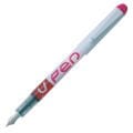 PİLOT SVPN-4W-P V-PEN DOLMA KALEM PEMBE 12'Lİ KT.