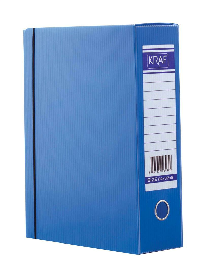 KRAF 875G PROJE KUTUSU GENİŞ (24x32x9) 50'Lİ