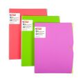BİGPOİNT BP202P-55 POP SERİSİ SUNUM DOSYASI 20'Lİ YEŞİL-PEMBE