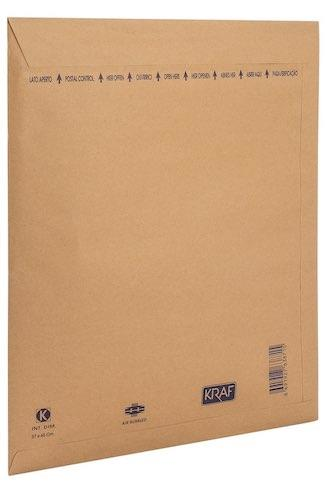 KRAF 05209 ZARF HAVA KABARCIKLI H 30X40 10'LU PAKET