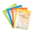 BİGPOİNT BP202S-15 LOLLY SERİSİ SOFT SUNUM DOSYASI CEPLİ 20'Lİ SARI