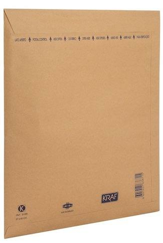 KRAF 05203 ZARF HAVA KABARCIKLI C 17X25 10'LU PAKET
