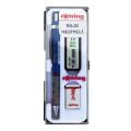 ROTRİNG VERSATİL TİKKY 05+MİN+SİLGİ MAVİ